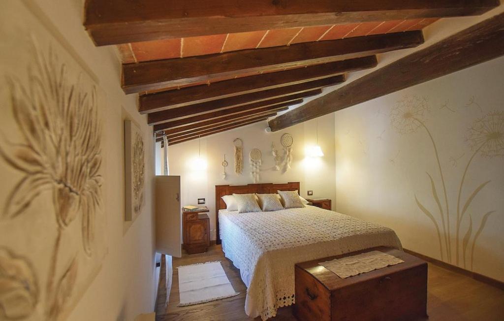 Il Nido Nel Borgo Casa Vacanze Camaiore Exterior photo